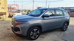 شێڤرۆلێت کاپتیڤا